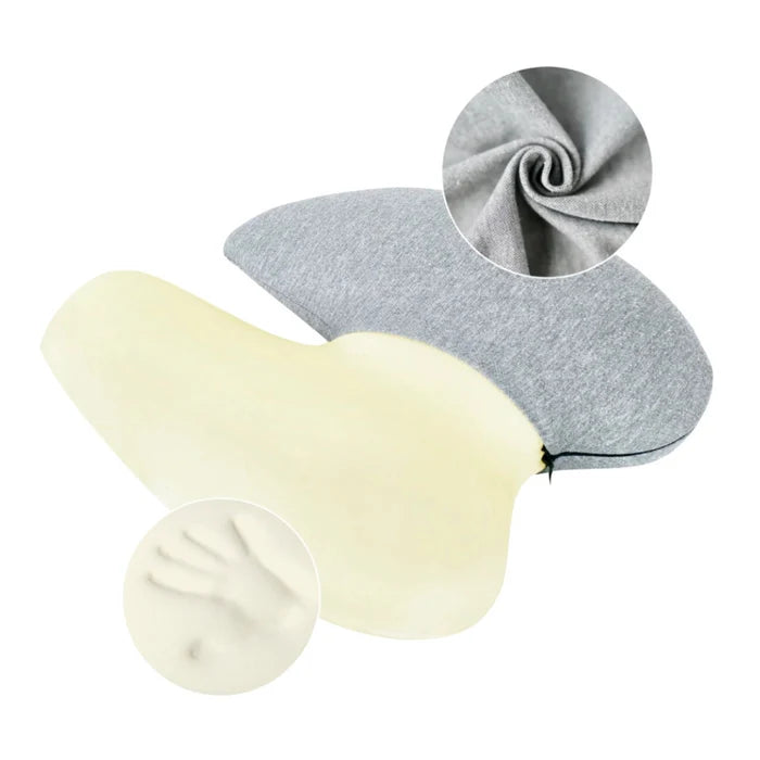 Ortopedisk ländryggskudde